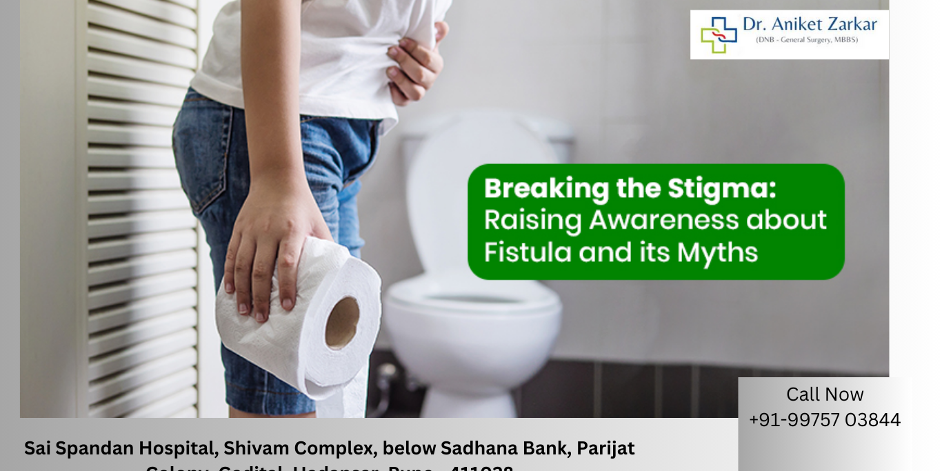 Piles specialist in Hadapsar