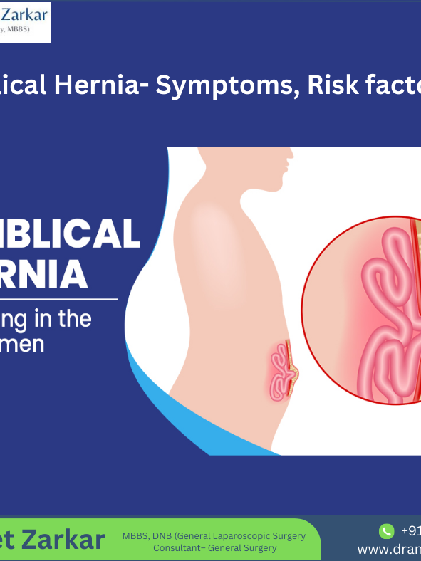 Hernia Treatment in Hadapsar