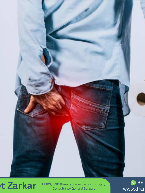 Piles specialist in hadapsar