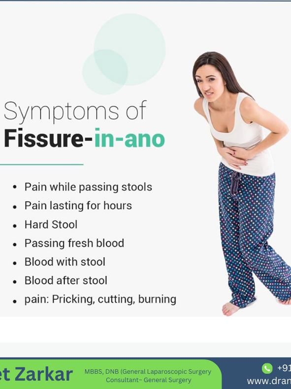 Fissure specialist in hadapsar