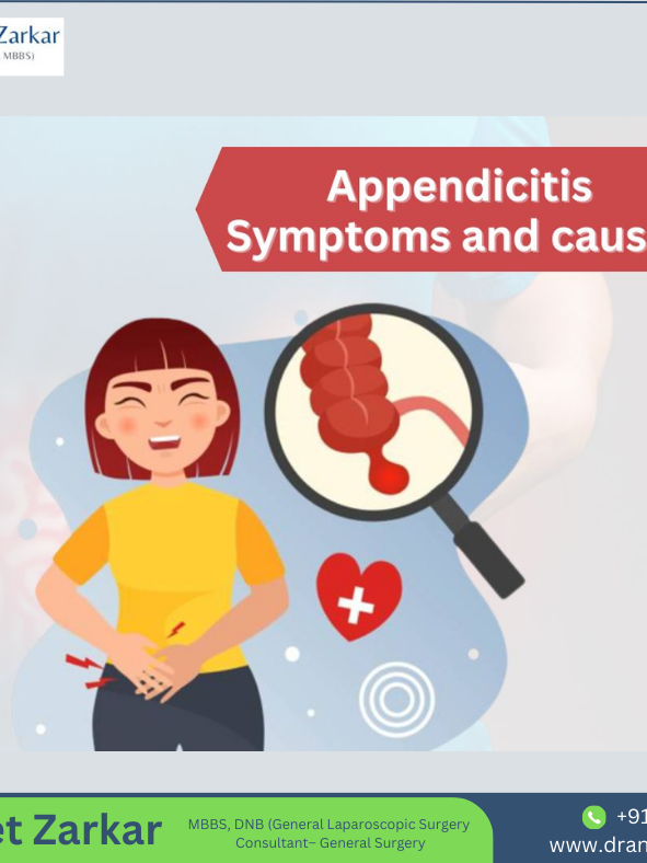 Appendix Treatment in Hdapsar