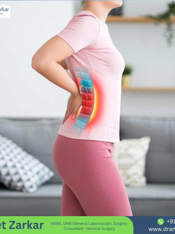 5 Encouraging Facts About Hernias Hernia Treatment in Hadapsar