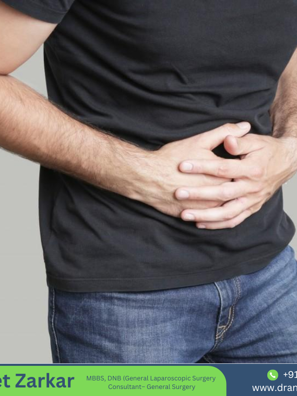 5 Common Signs of Gallbladder Disease Gallbladder Disease Treatment in pune