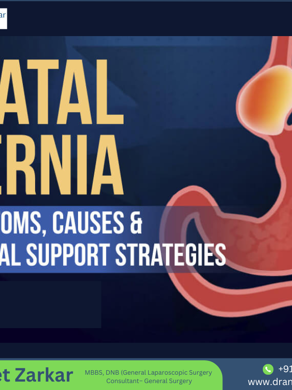 Hernia Treatment in Hadapsar